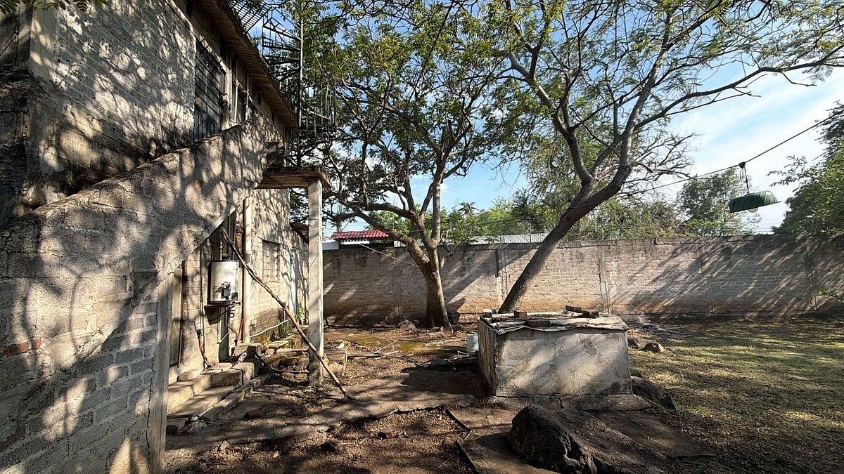 House in Cocoyoc, Yautepec, photo 16 of 16