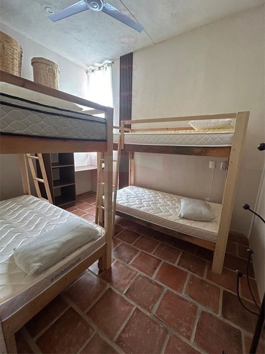 Apartamento em San Cristóbal Zapotitlán, Jocotepec, foto 12 de 21