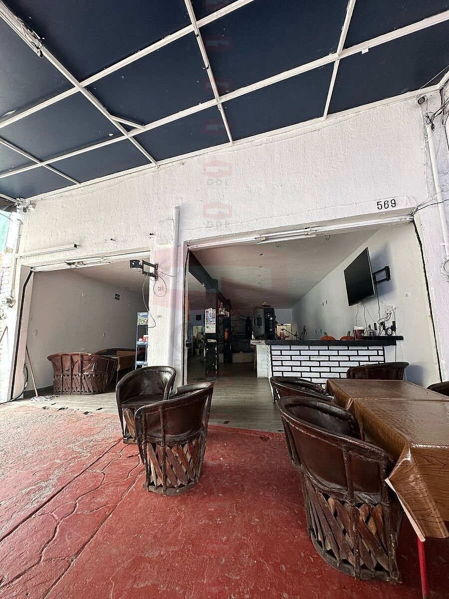 Retail Space in Benito Juárez, Guadalajara, photo 2 of 12