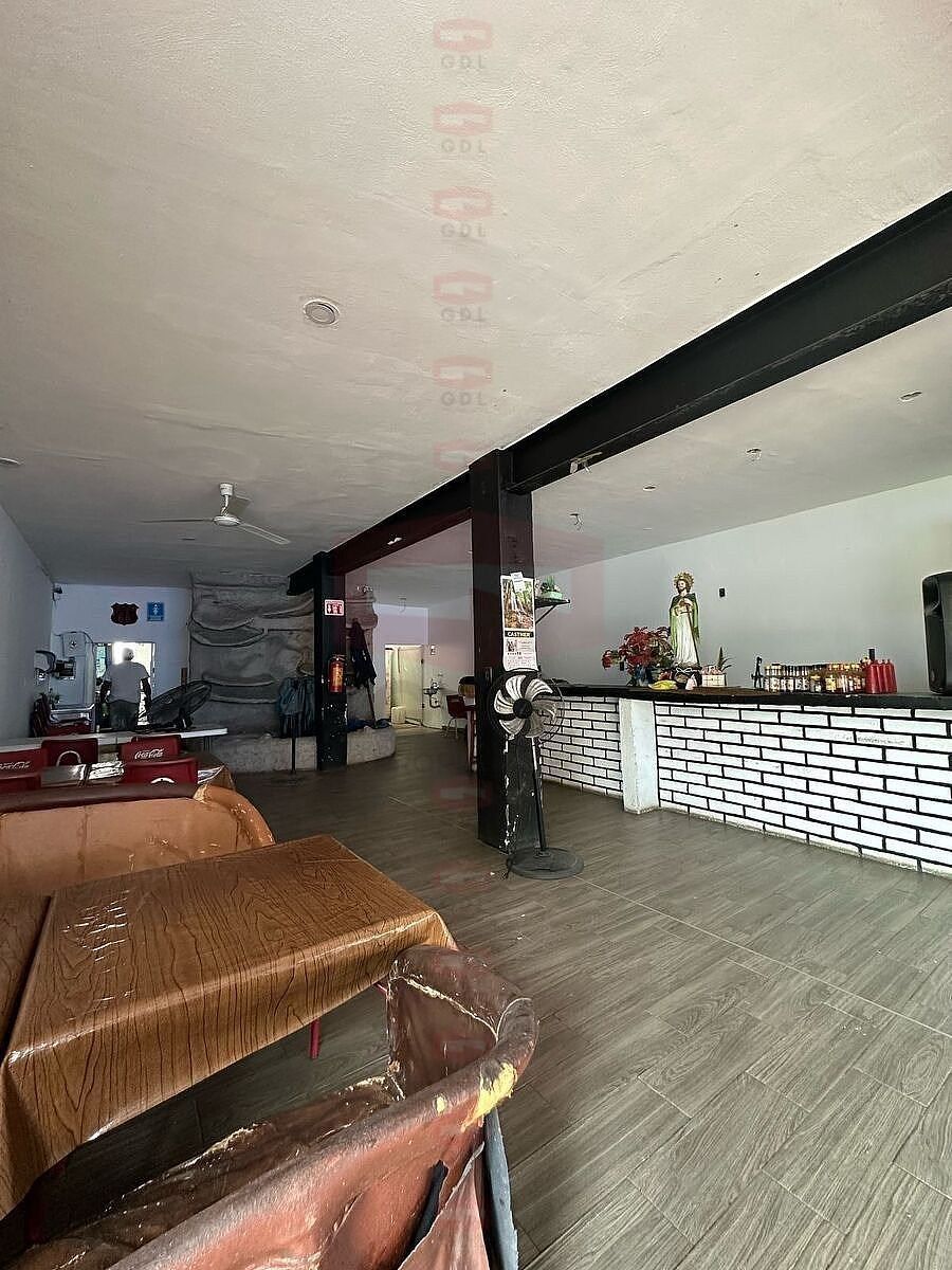 Retail Space in Benito Juárez, Guadalajara, photo 3 of 12
