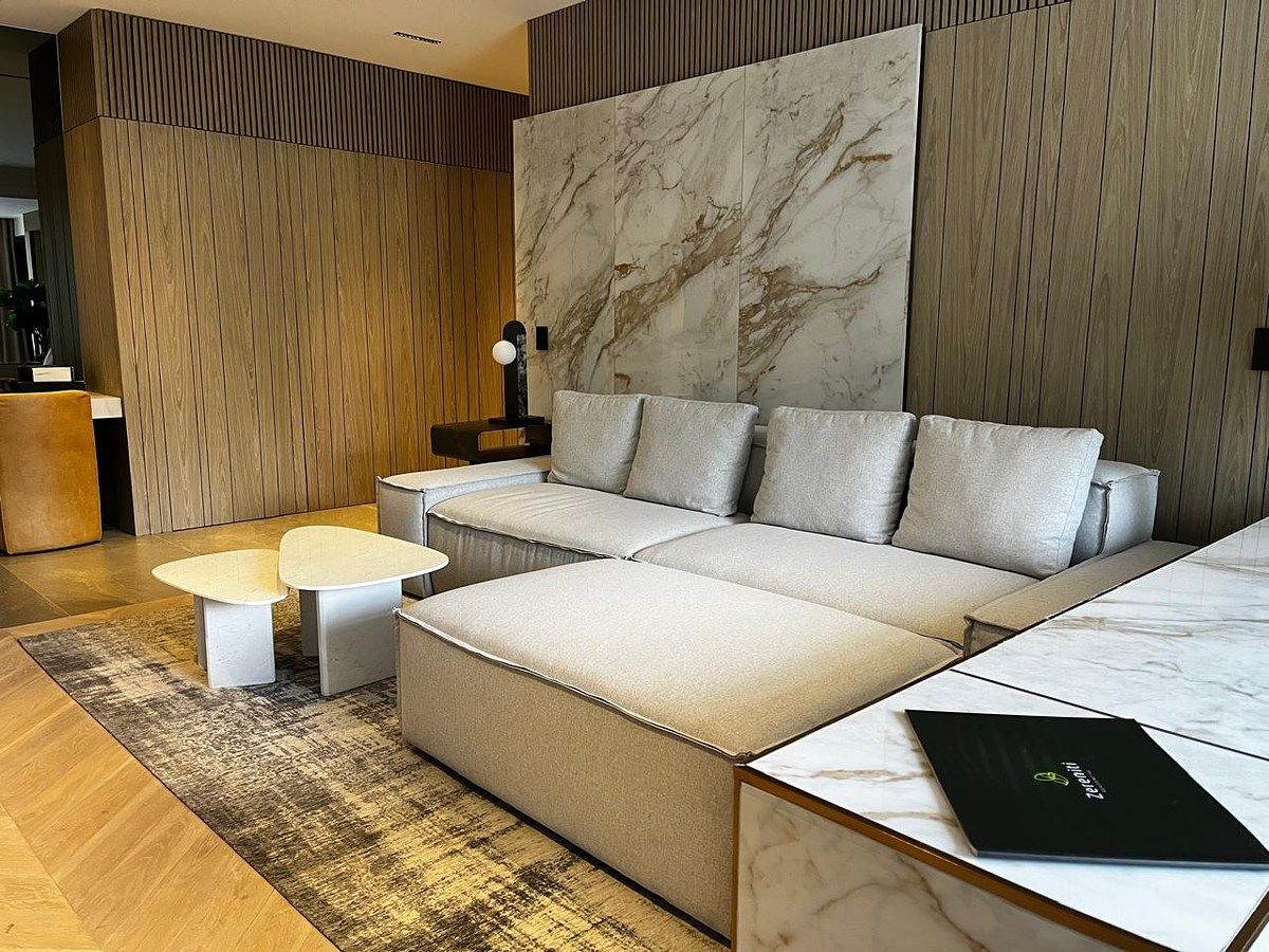 Apartamento em Lomas Country Club, Naucalpan de Juárez, foto 10 de 25