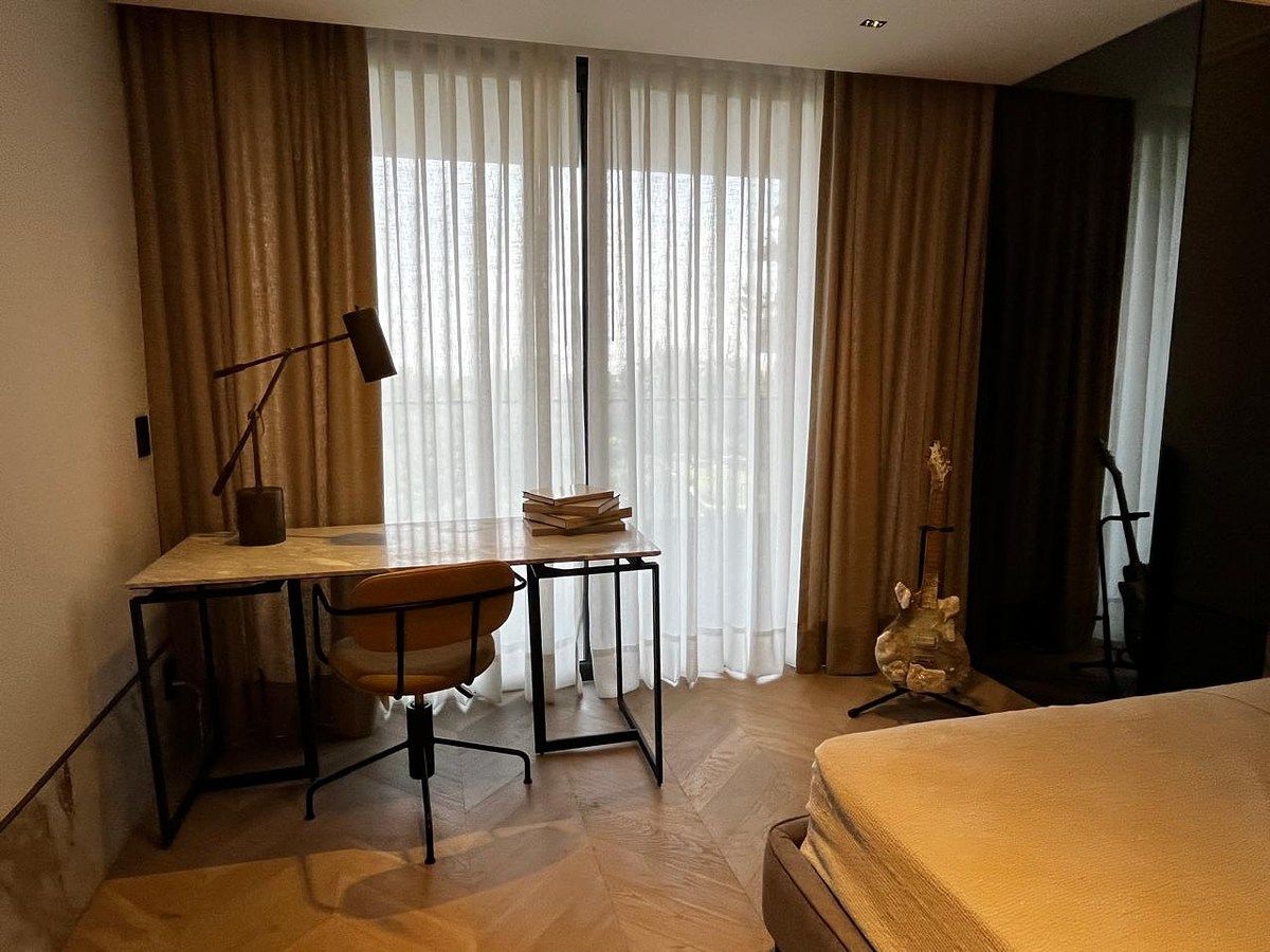 Apartamento em Lomas Country Club, Naucalpan de Juárez, foto 14 de 25