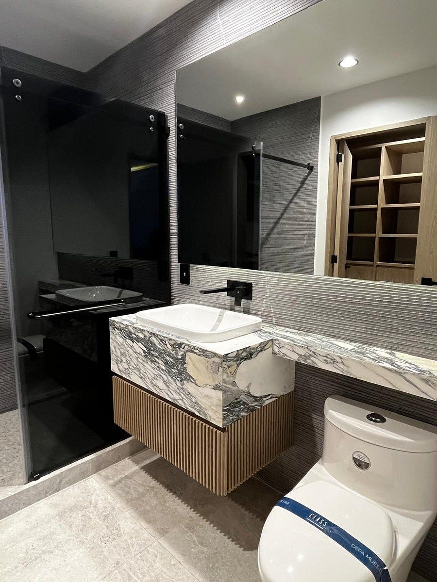 Apartamento em Lomas Country Club, Naucalpan de Juárez, foto 16 de 25