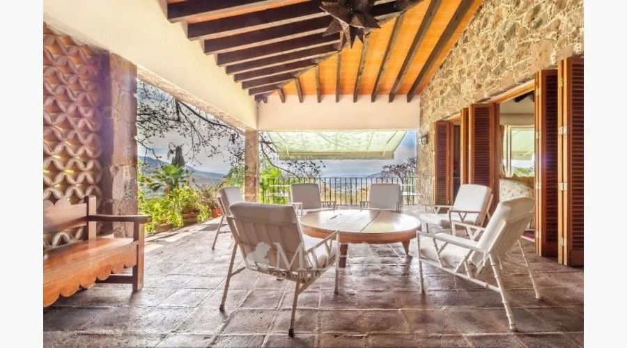 House in Tamoanchan, Jiutepec, photo 5 of 23