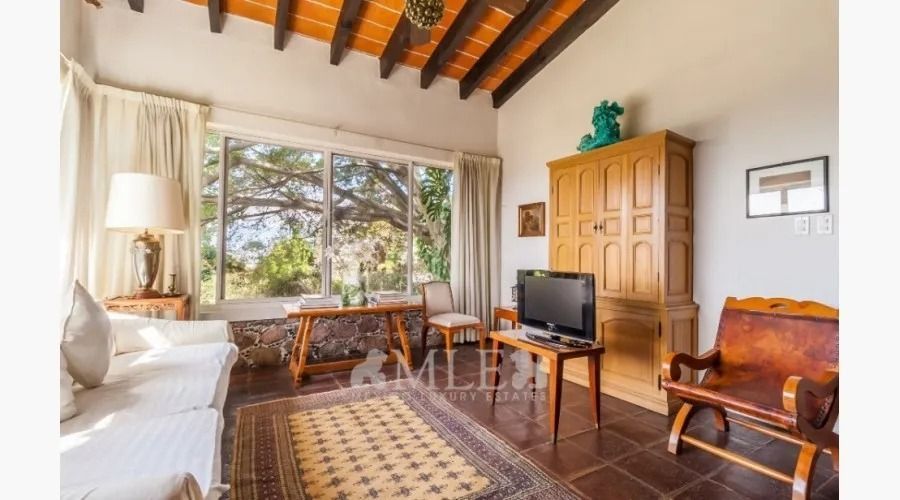 House in Tamoanchan, Jiutepec, photo 16 of 23