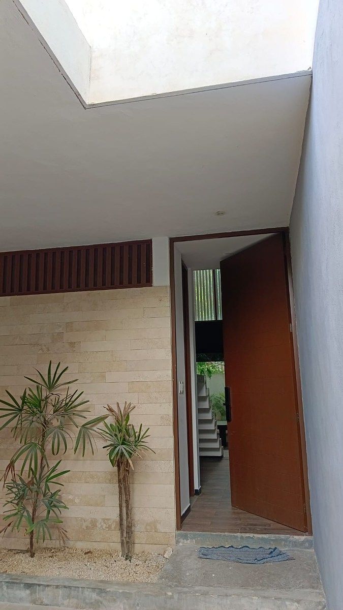 CASA EN RENTA EN MERIDA, YUCATAN EN CITY HOUSE 6, TEMOZON NTE, foto 1 de 18