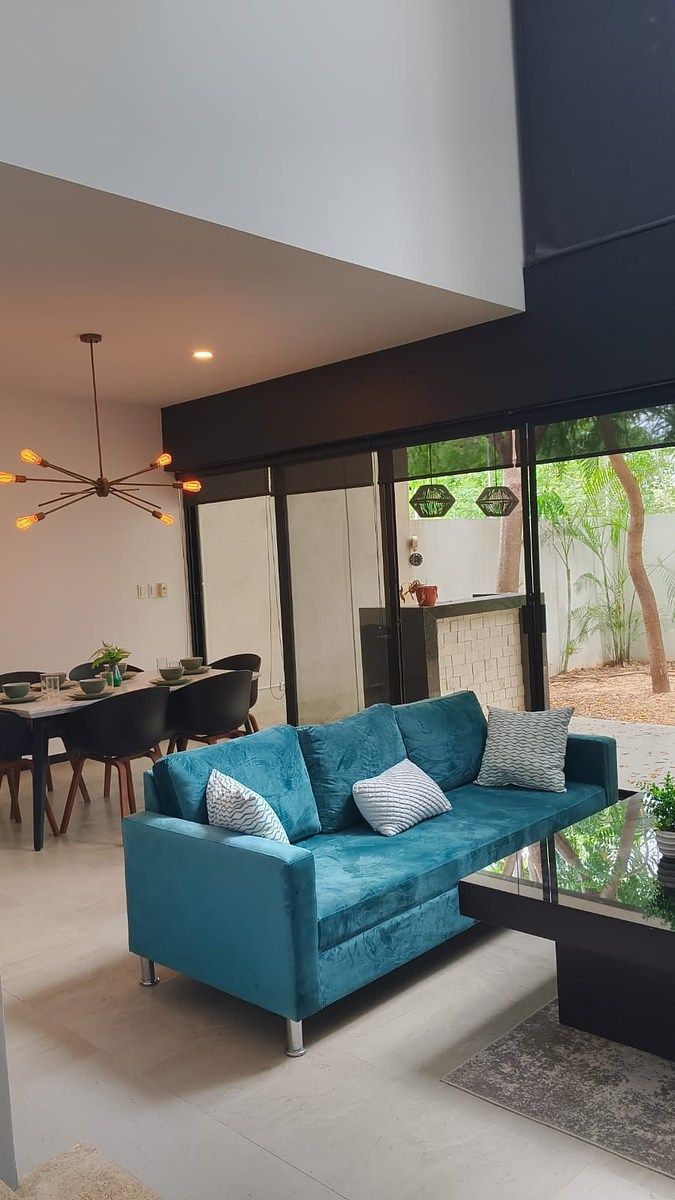 Casa em Temozón Norte, Mérida, foto 6 de 18