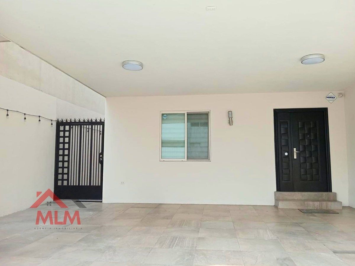 House in Cumbres San Agustín 1 Sector, Monterrey, photo 3 of 22