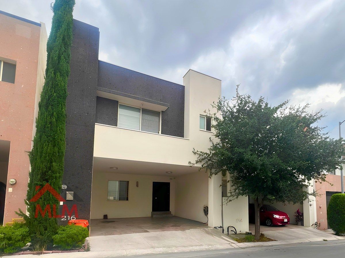 Casa en Renta en Cumbres San Agustín, Sector Manchester | Sector Privado, photo 1 of 22