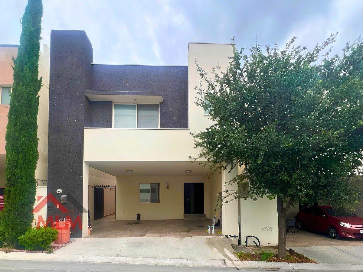 House in Cumbres San Agustín 1 Sector, Monterrey, photo 2 of 22