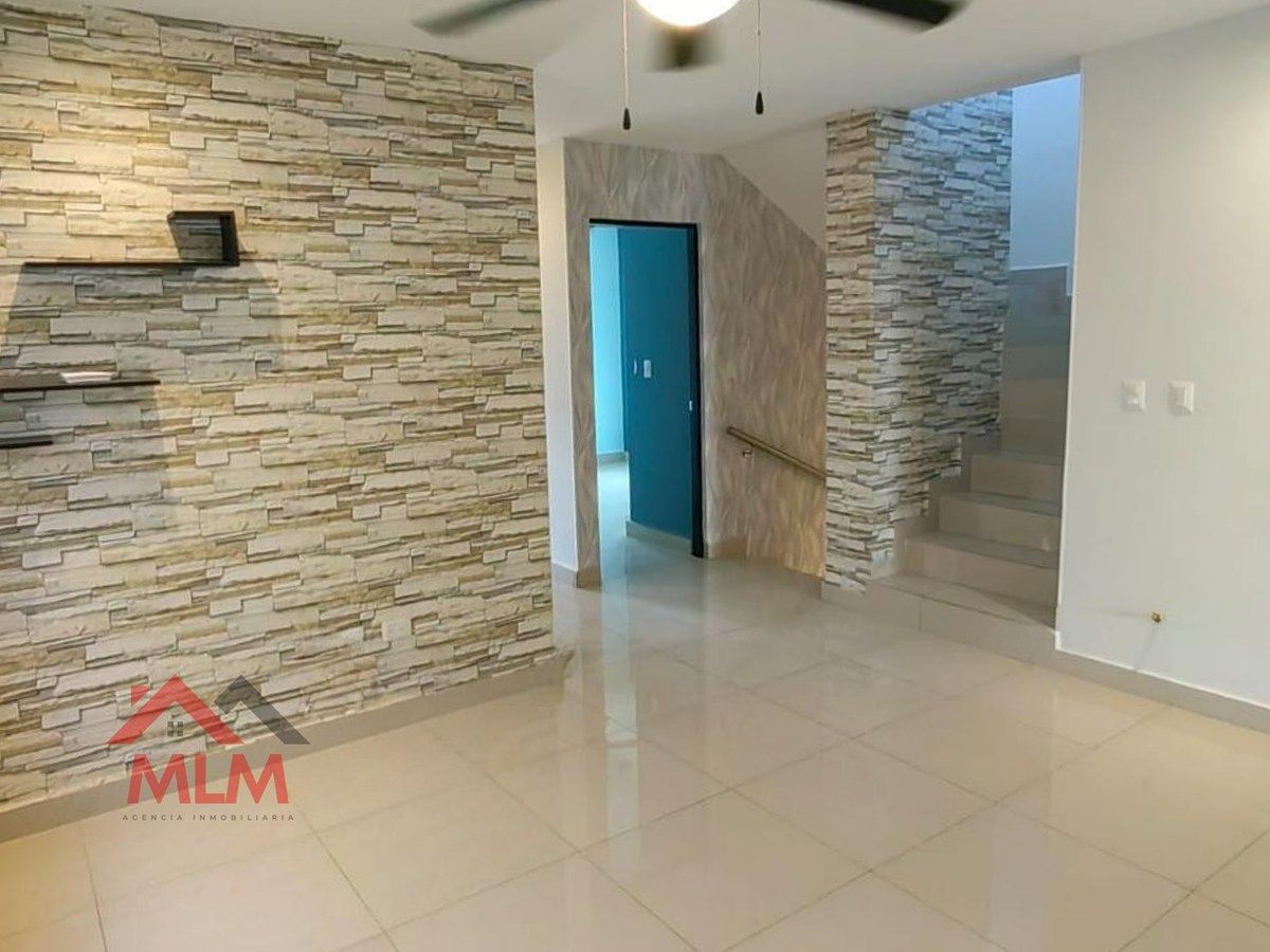 House in Cumbres San Agustín 1 Sector, Monterrey, photo 5 of 22