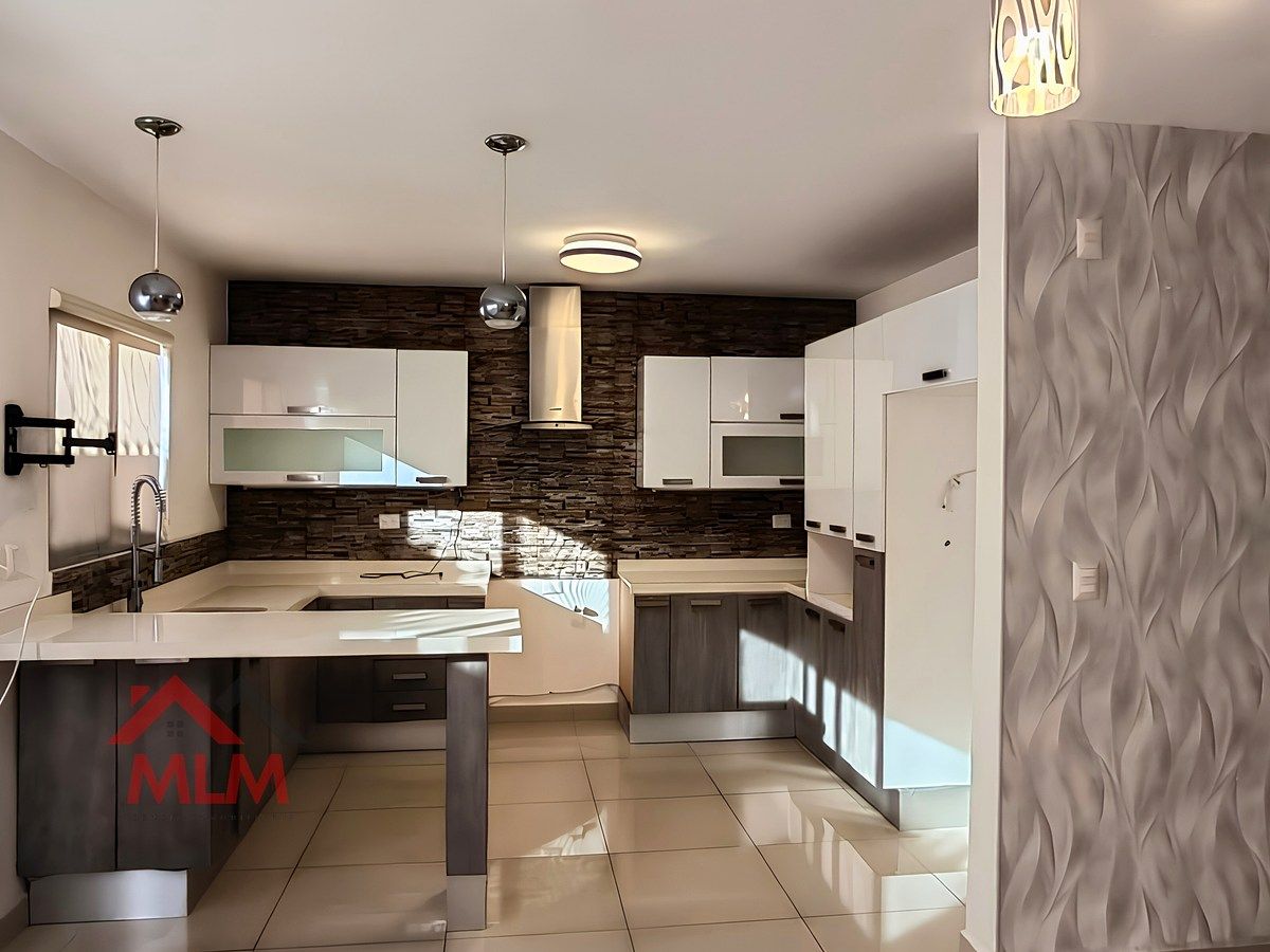 House in Cumbres San Agustín 1 Sector, Monterrey, photo 6 of 22