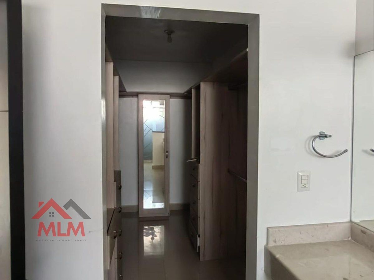 House in Cumbres San Agustín 1 Sector, Monterrey, photo 12 of 22