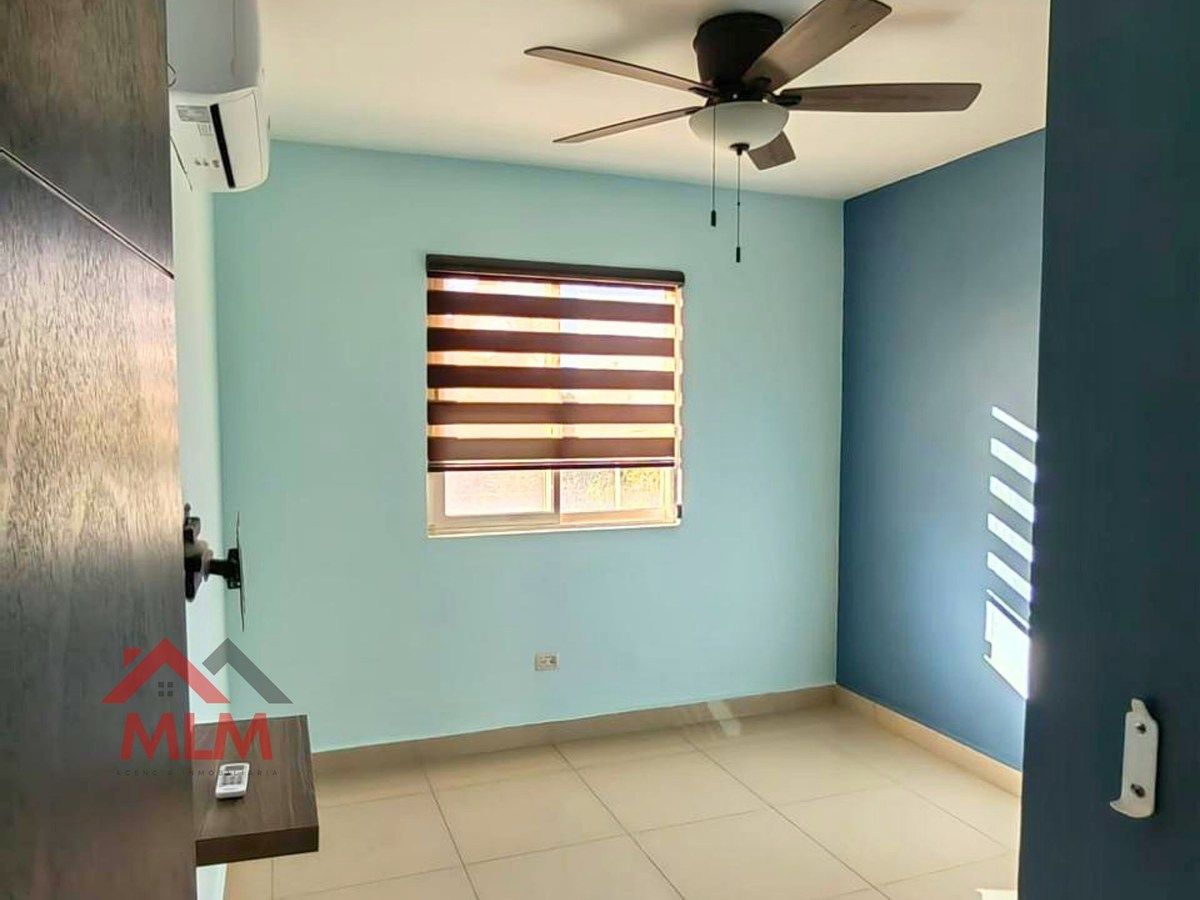 House in Cumbres San Agustín 1 Sector, Monterrey, photo 13 of 22
