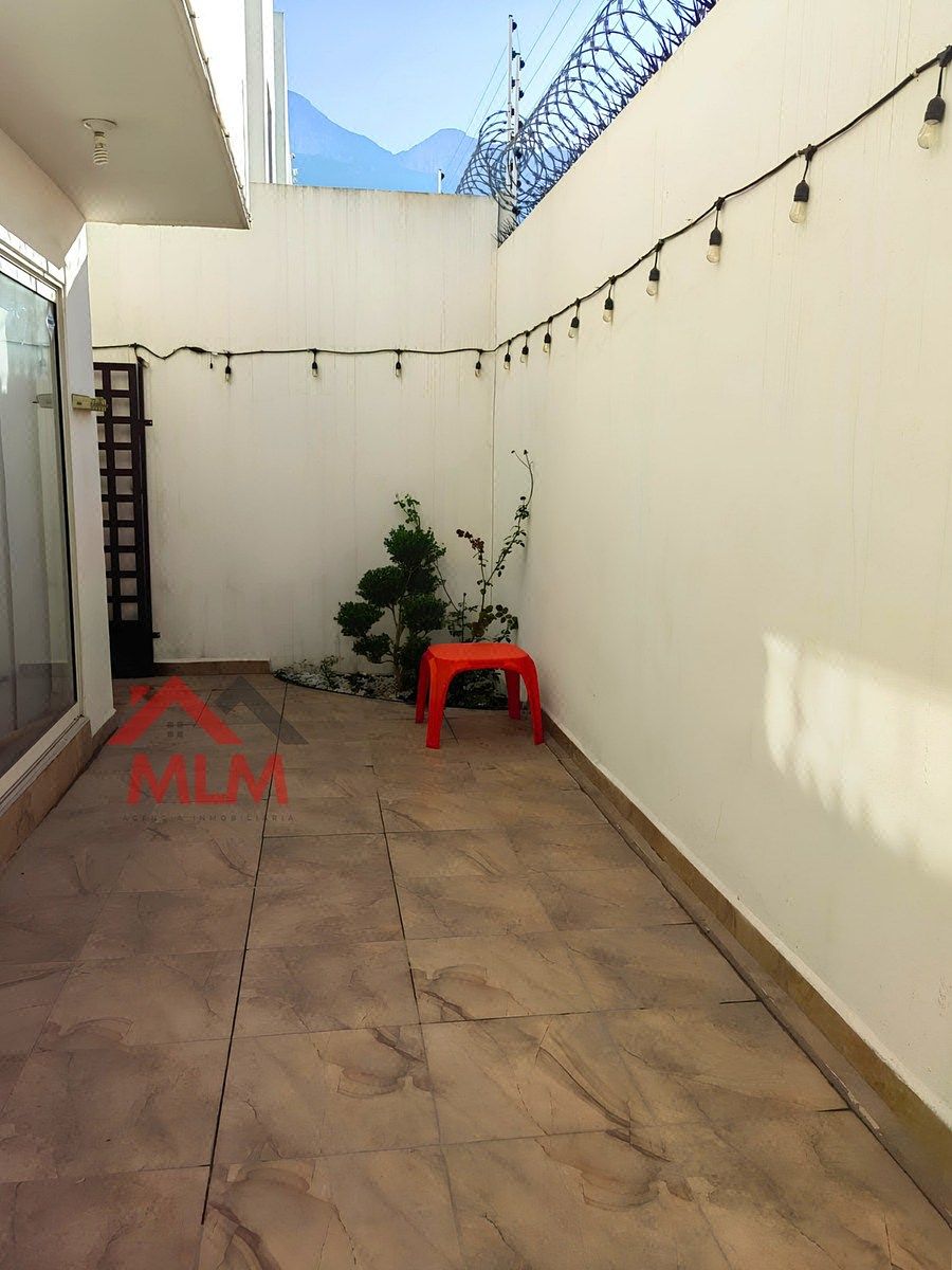 House in Cumbres San Agustín 1 Sector, Monterrey, photo 19 of 22