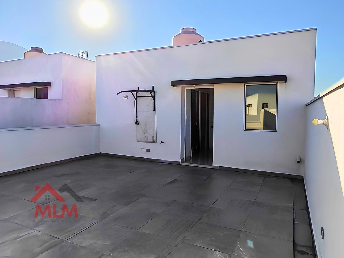 House in Cumbres San Agustín 1 Sector, Monterrey, photo 21 of 22