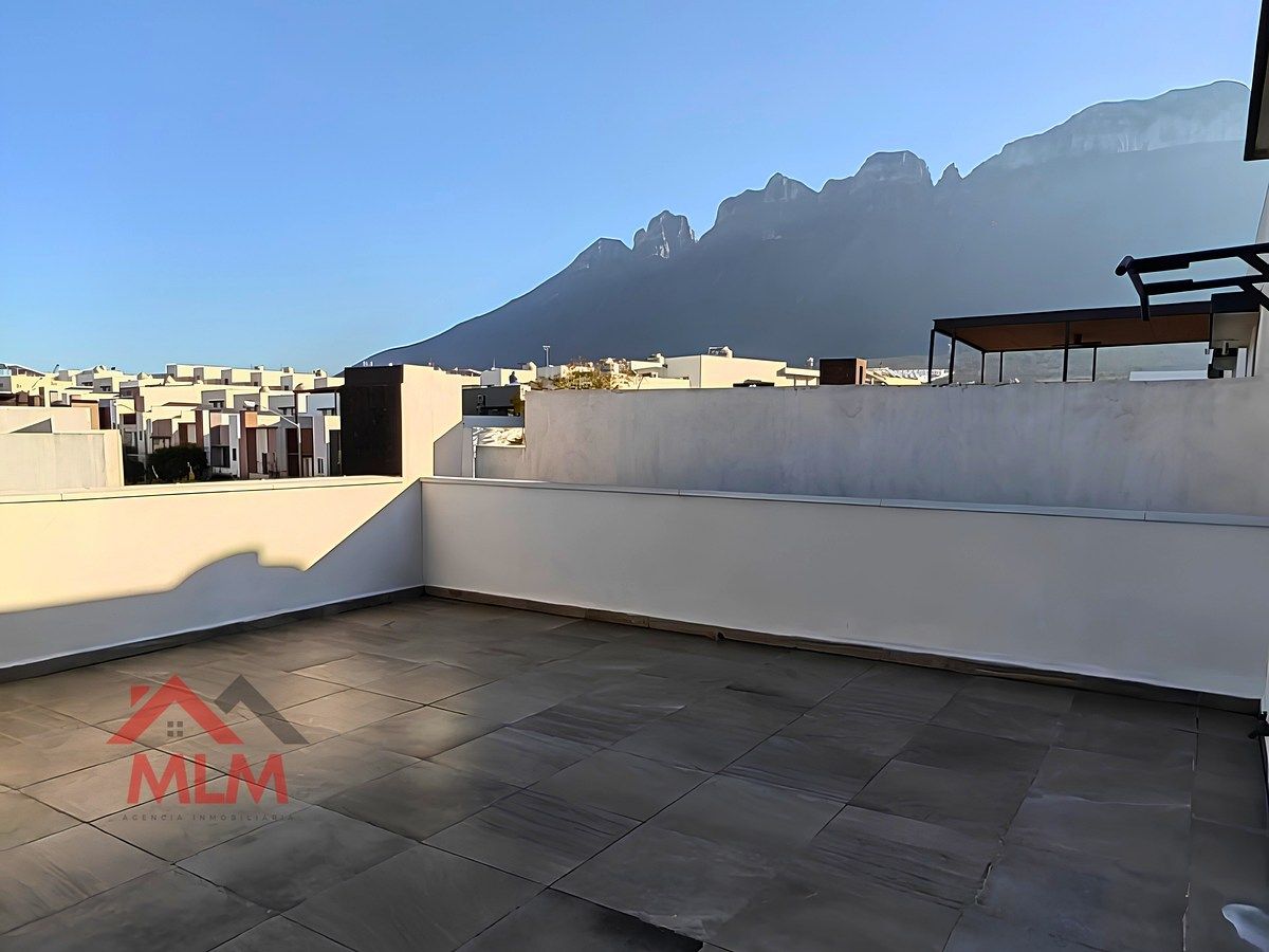 House in Cumbres San Agustín 1 Sector, Monterrey, photo 22 of 22