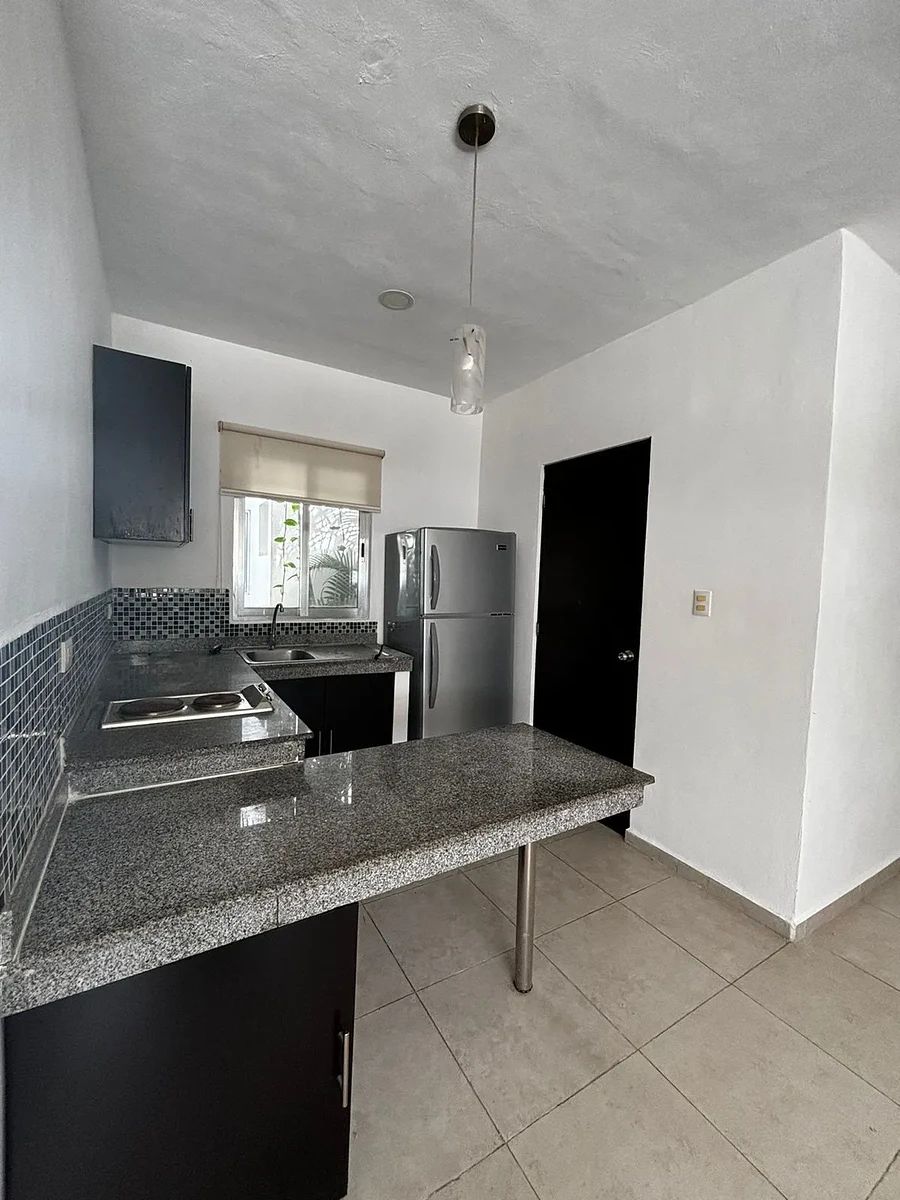 Departamento en Real Montejo, Mérida, foto 2 de 17
