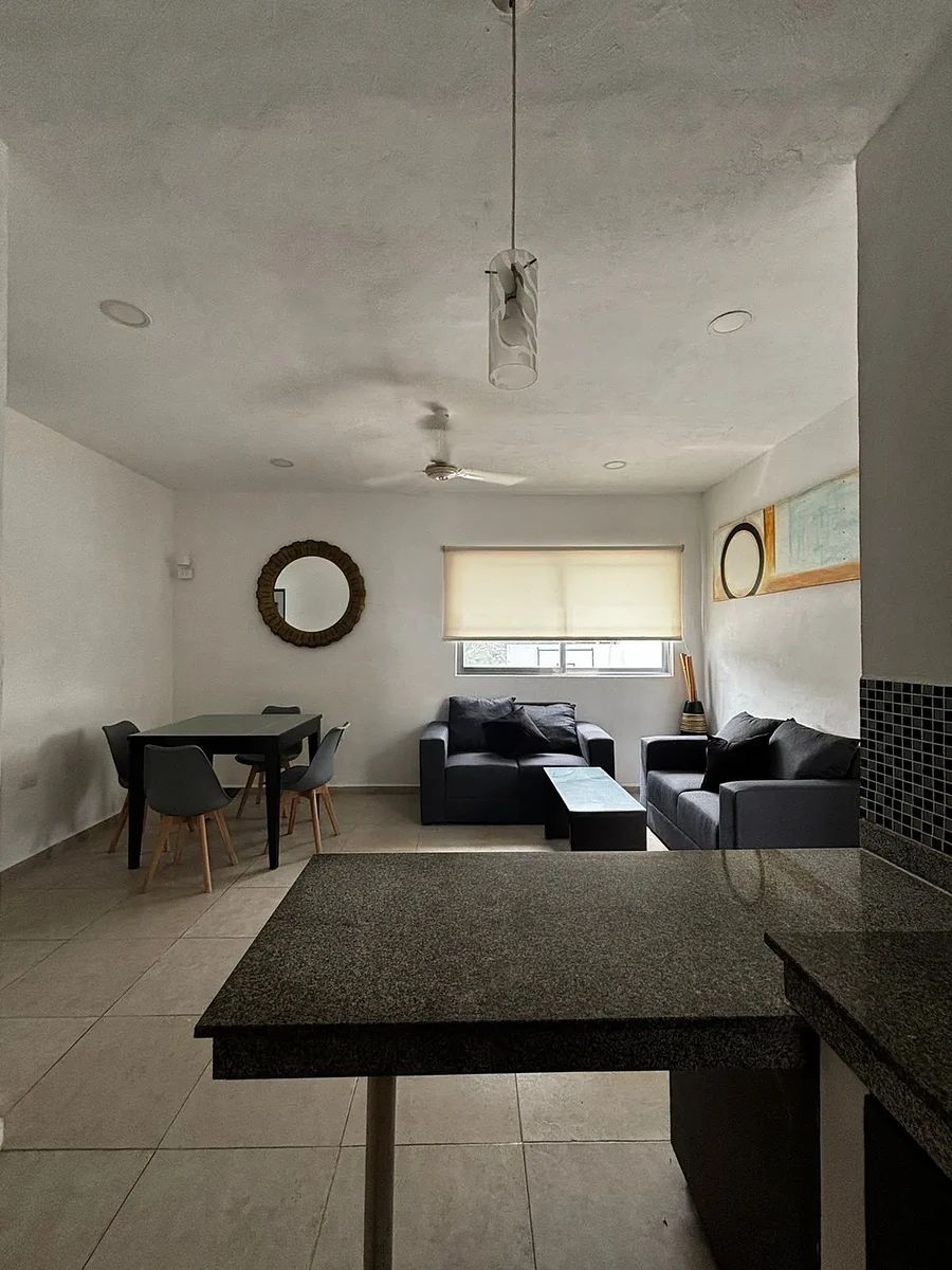 Departamento en Real Montejo, Mérida, foto 3 de 17