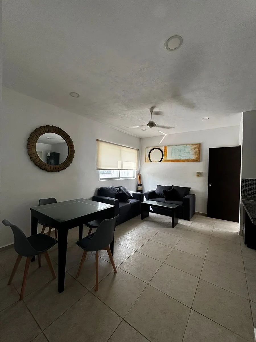 Departamento en Real Montejo, Mérida, foto 4 de 17