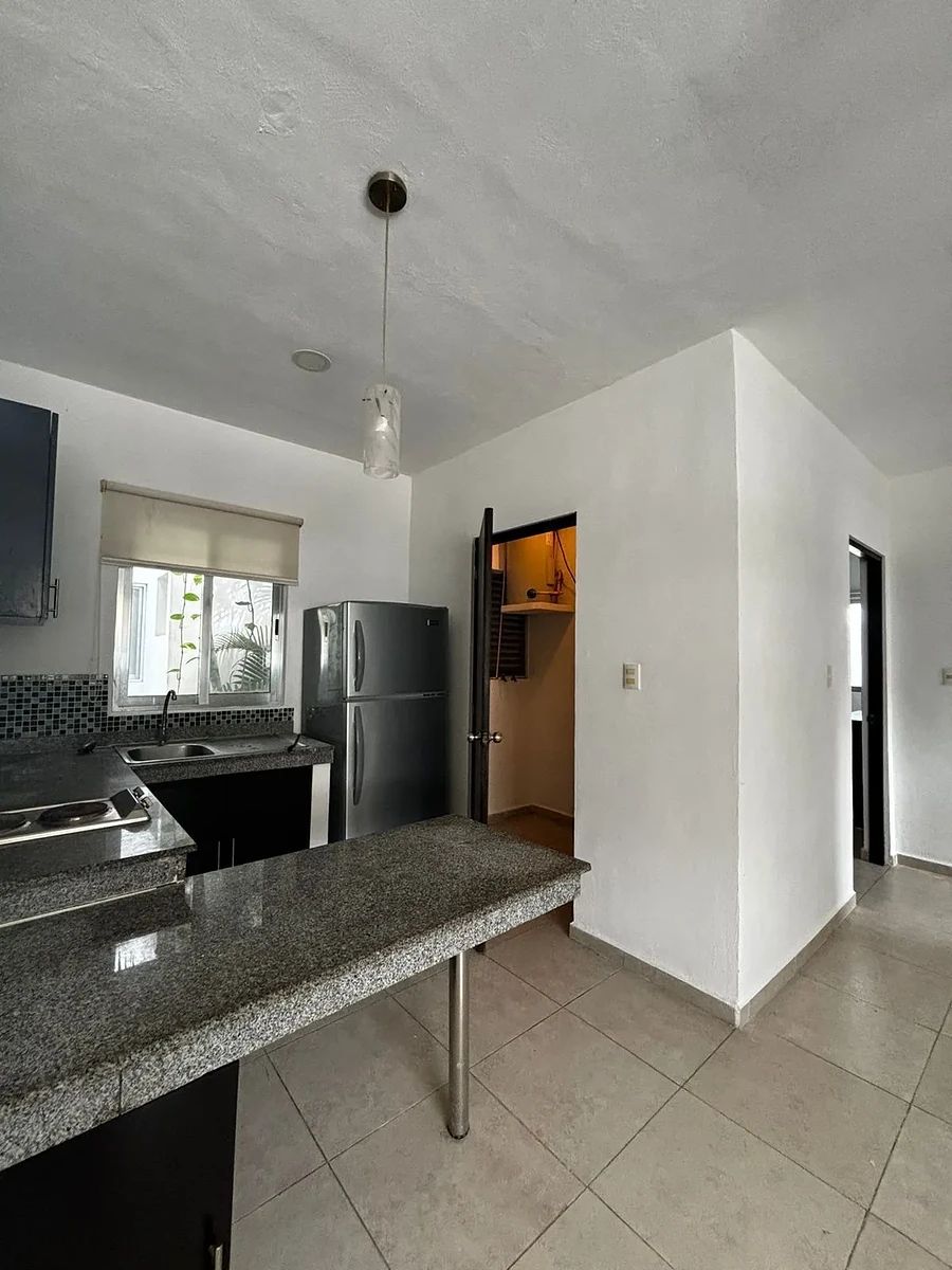 Departamento en Real Montejo, Mérida, foto 5 de 17