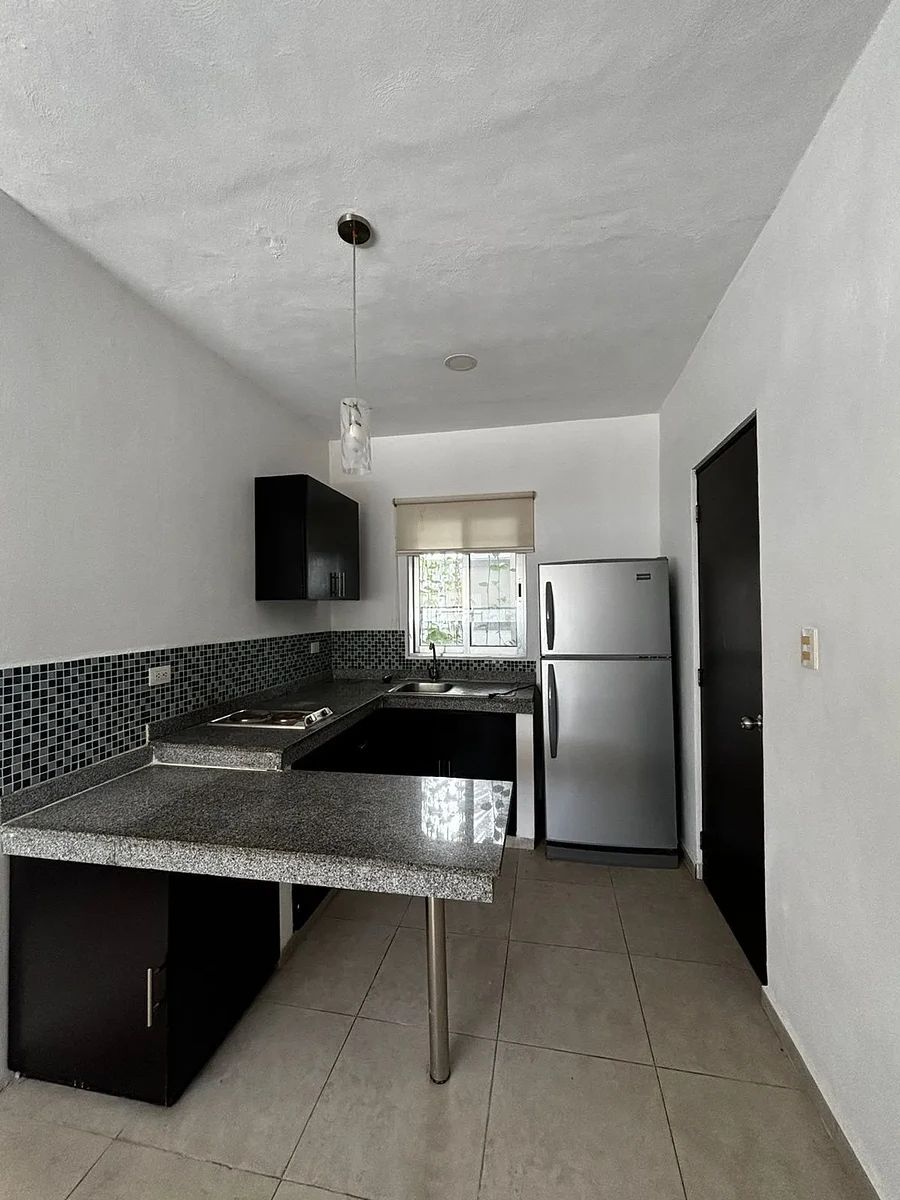 Departamento en Real Montejo, Mérida, foto 6 de 17