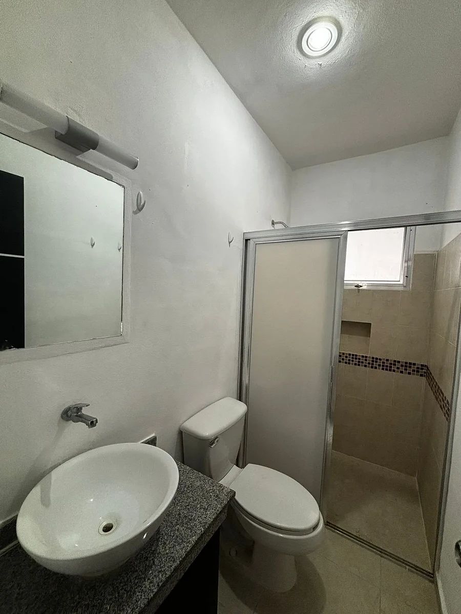 Departamento en Real Montejo, Mérida, foto 7 de 17
