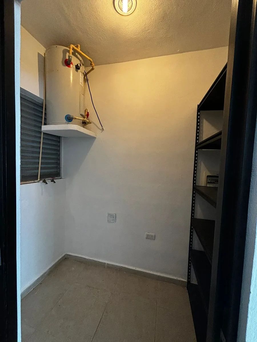 Departamento en Real Montejo, Mérida, foto 8 de 17