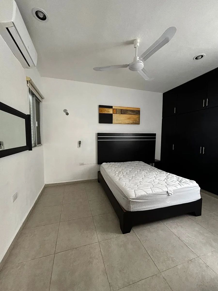 Departamento en Real Montejo, Mérida, foto 9 de 17