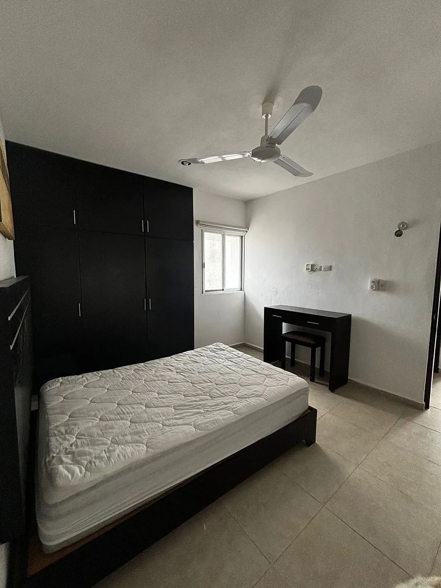 Departamento en Real Montejo, Mérida, foto 10 de 17