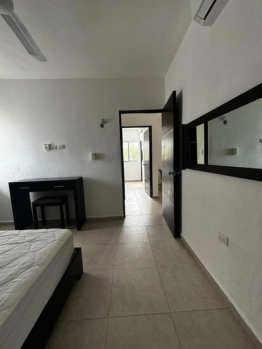 Departamento en Real Montejo, Mérida, foto 11 de 17