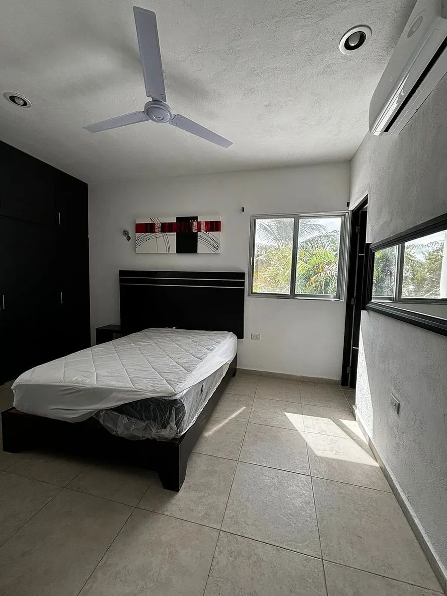 Departamento en Real Montejo, Mérida, foto 12 de 17