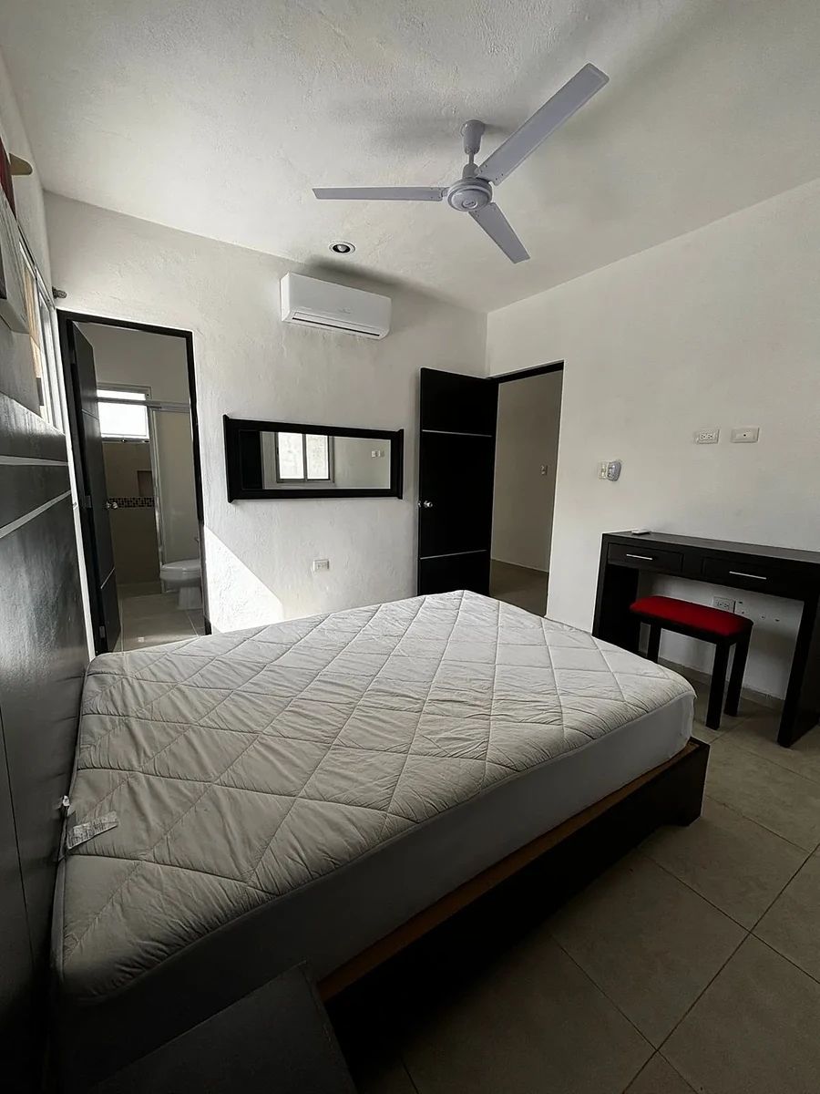 Departamento en Real Montejo, Mérida, foto 13 de 17