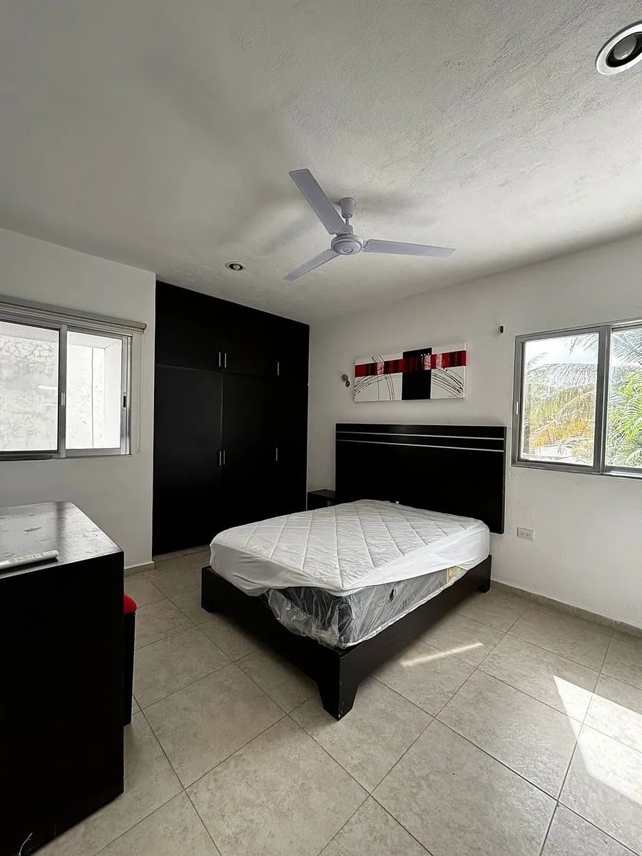 Departamento en Real Montejo, Mérida, foto 14 de 17