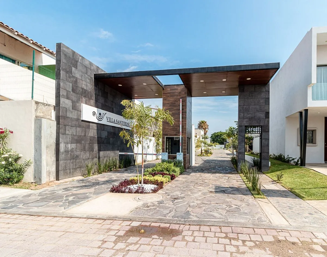 Terreno en Venta Villas Santorini Manzanillo, photo 1 of 6