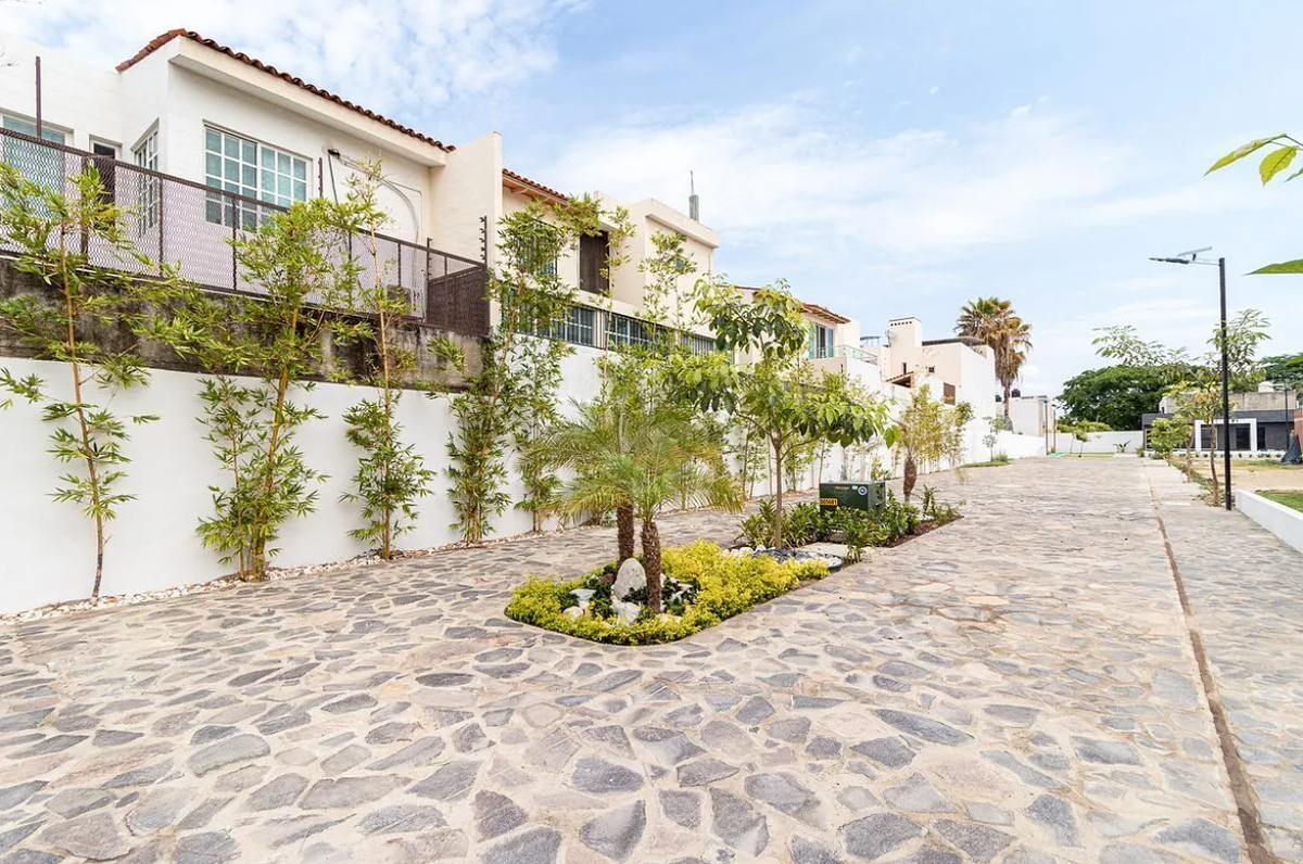 Lot in Soleares, Manzanillo, photo 2 of 6