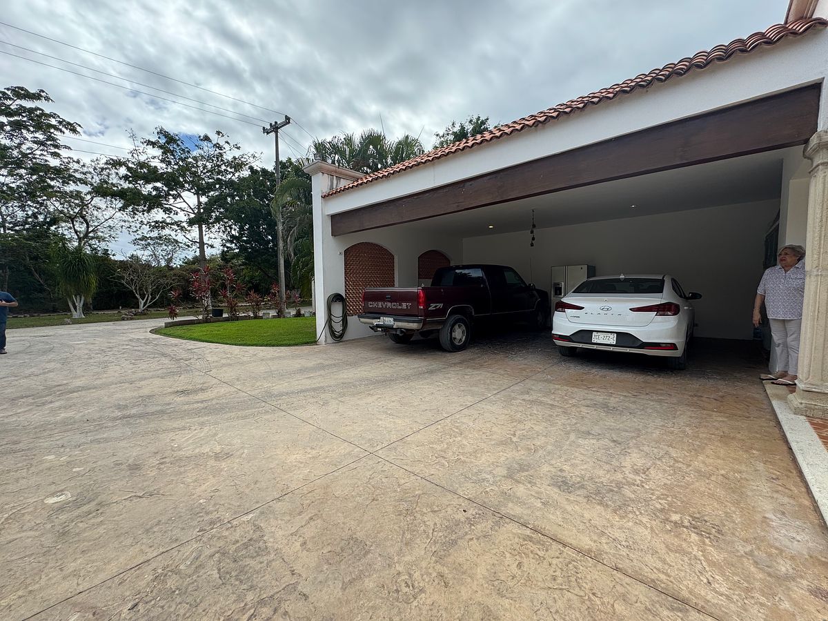 Casa em Dzibilchaltún, Mérida, foto 2 de 24