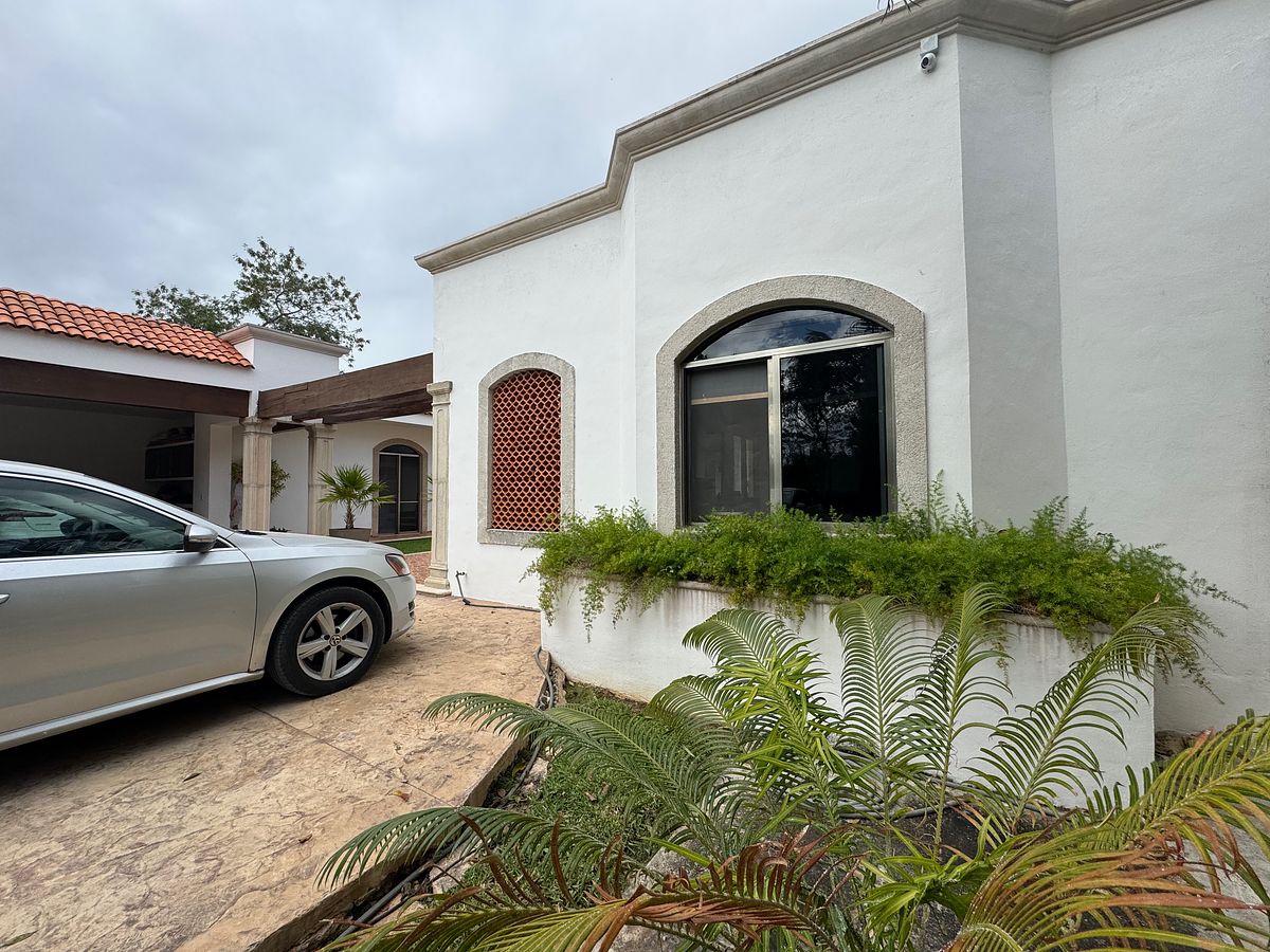Casa em Dzibilchaltún, Mérida, foto 3 de 24