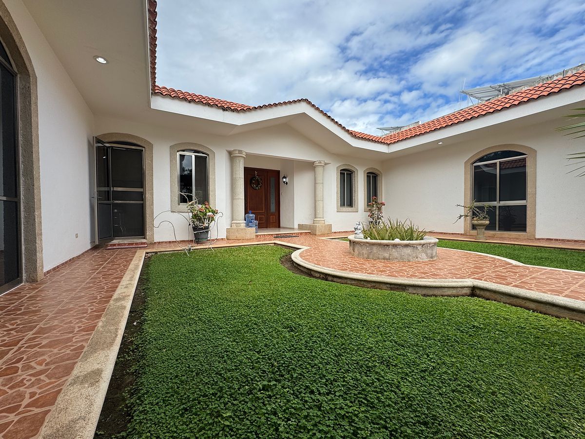 Casa em Dzibilchaltún, Mérida, foto 5 de 24