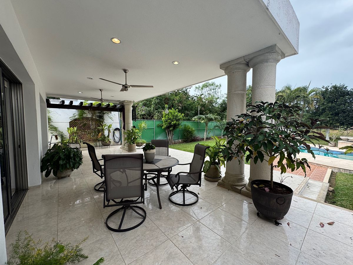 Casa em Dzibilchaltún, Mérida, foto 7 de 24