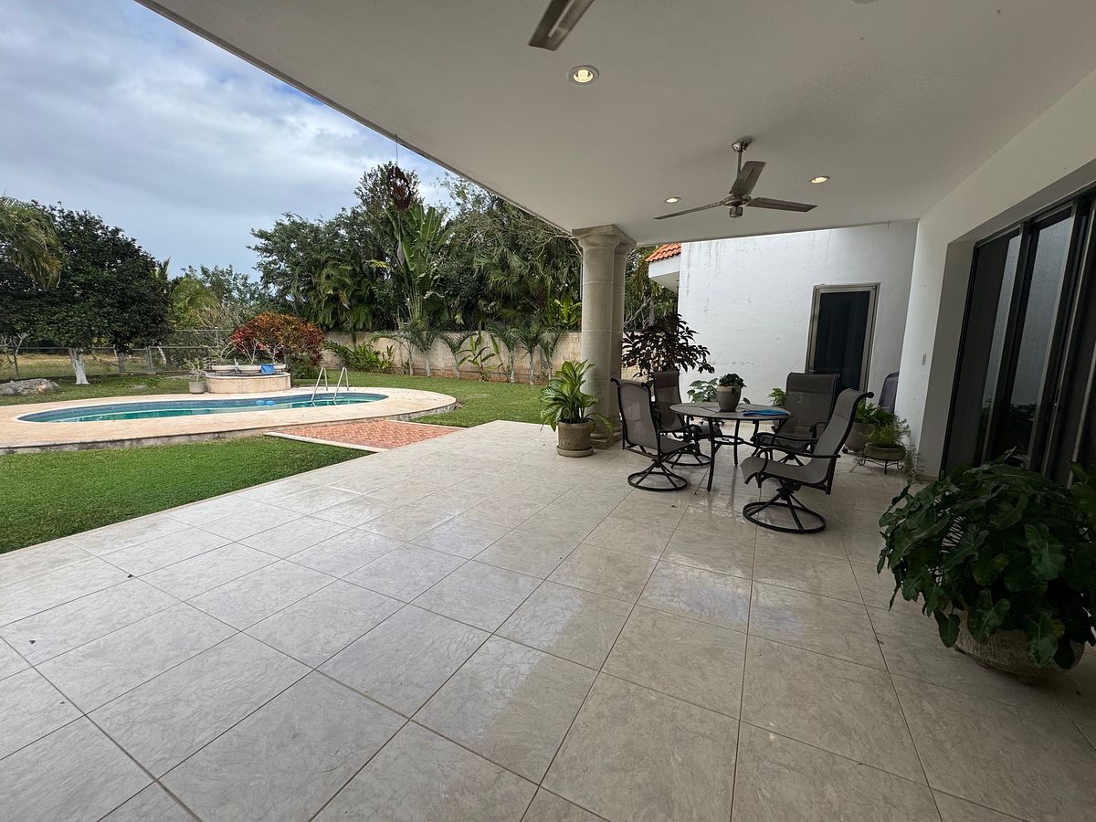 Casa em Dzibilchaltún, Mérida, foto 8 de 24