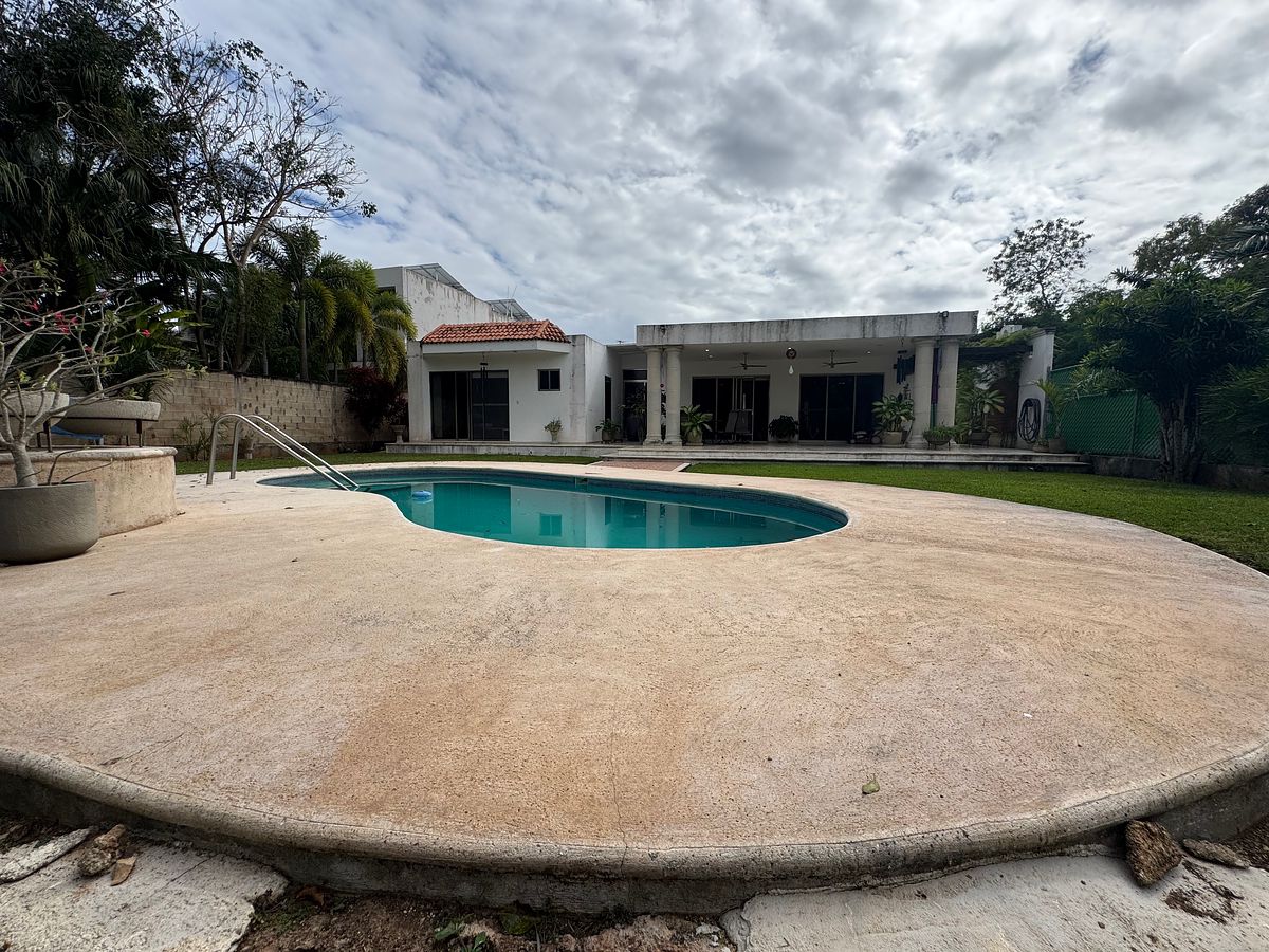 Casa em Dzibilchaltún, Mérida, foto 9 de 24