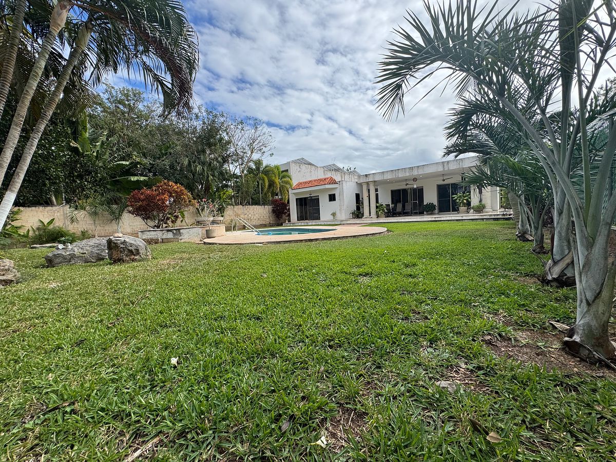 Casa em Dzibilchaltún, Mérida, foto 12 de 24