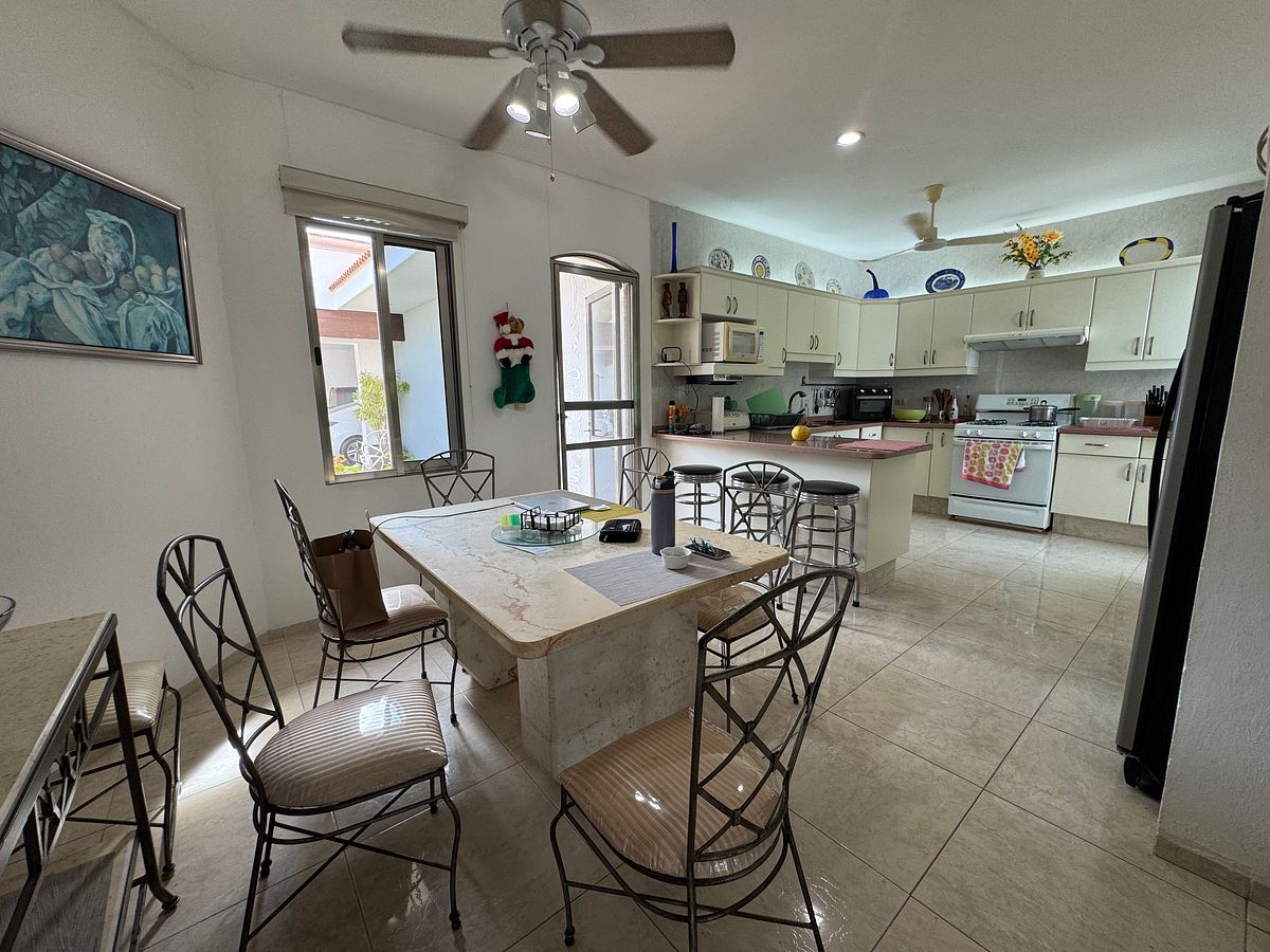 Casa em Dzibilchaltún, Mérida, foto 13 de 24