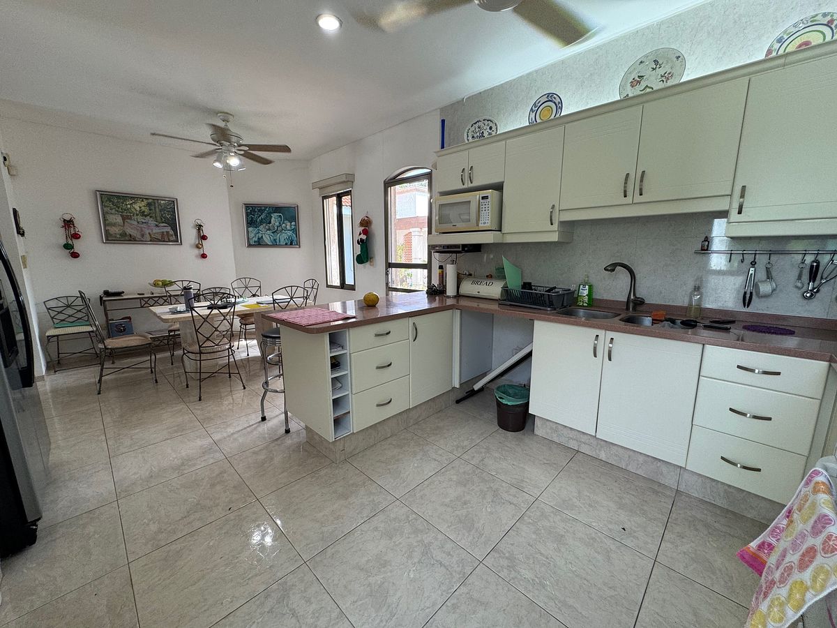 Casa em Dzibilchaltún, Mérida, foto 14 de 24