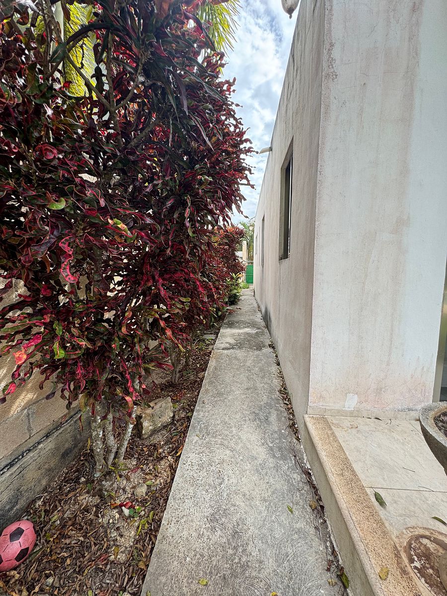 Casa em Dzibilchaltún, Mérida, foto 15 de 24