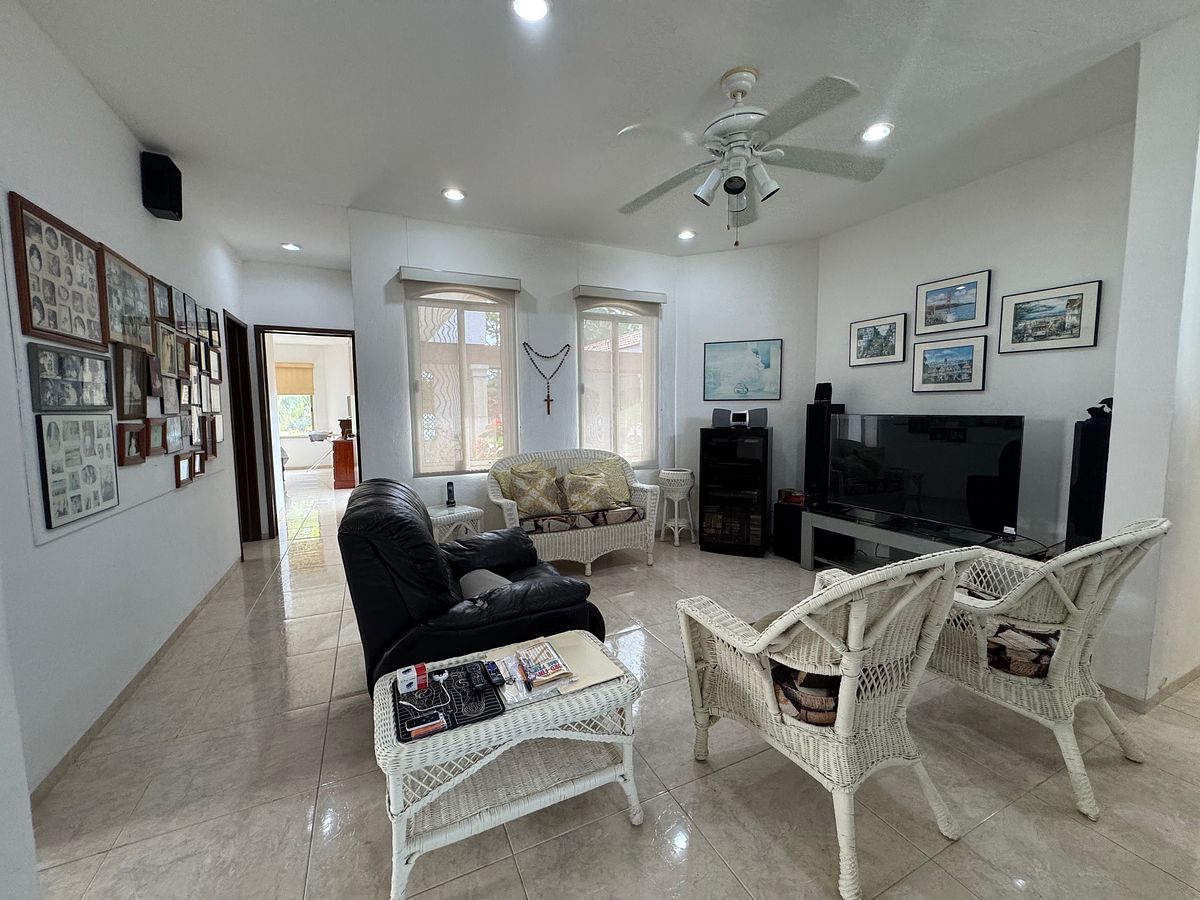 Casa em Dzibilchaltún, Mérida, foto 18 de 24