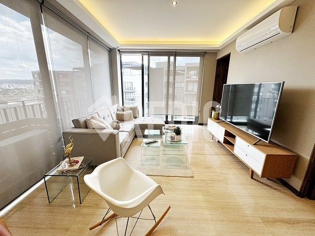 Apartamento em La Ceiba, Querétaro, foto 5 de 22
