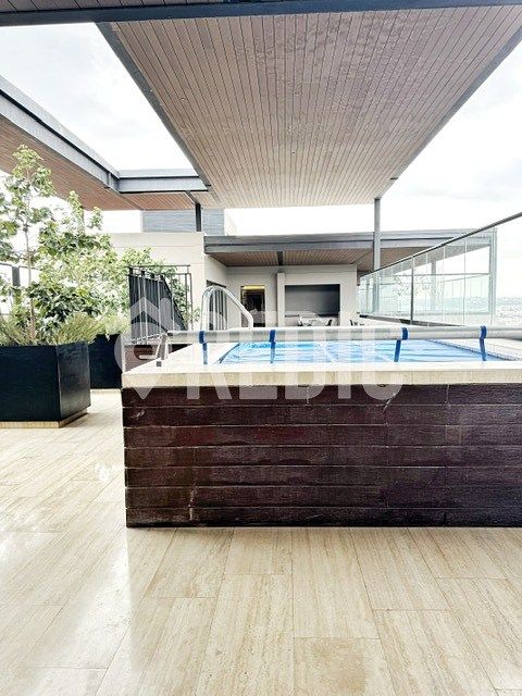 Apartamento em La Ceiba, Querétaro, foto 13 de 22