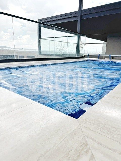 Apartamento em La Ceiba, Querétaro, foto 14 de 22